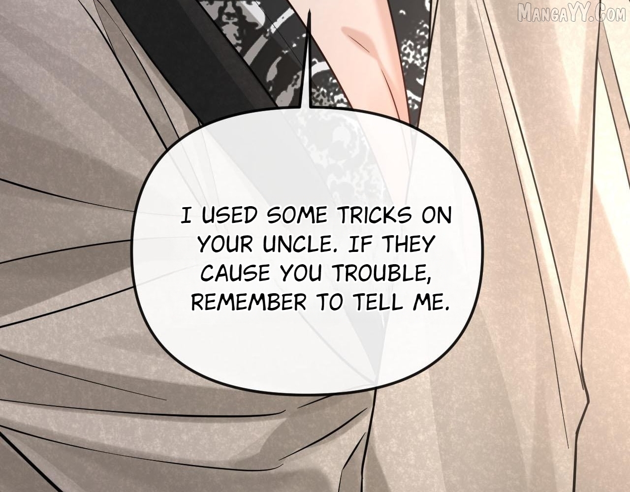 Deeply In Love Chapter 56 - page 35